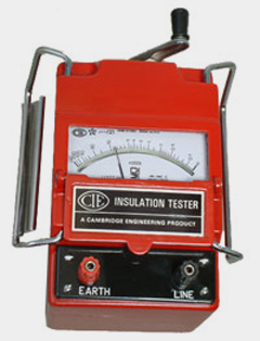 Metrel 20991538 MI 3123 Appareil de mesure de terre calibré (ISO